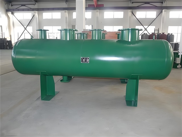 兰考分集水器的流速